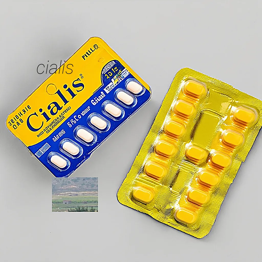 Venden cialis en farmacia del ahorro